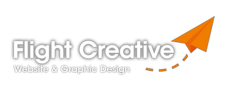 Flight Creative Logo